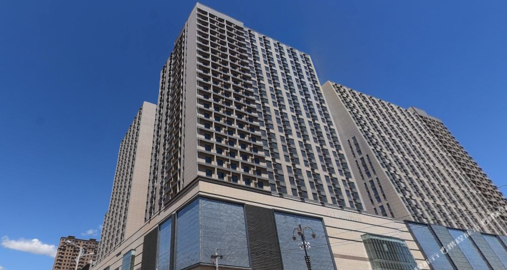 大庆雷蛇电竞民宿