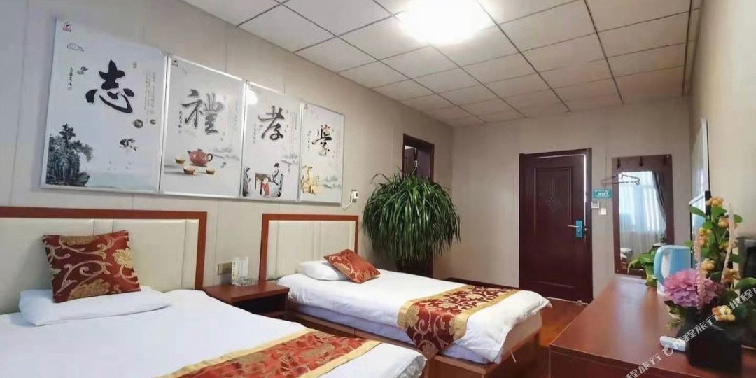 东一路宾馆