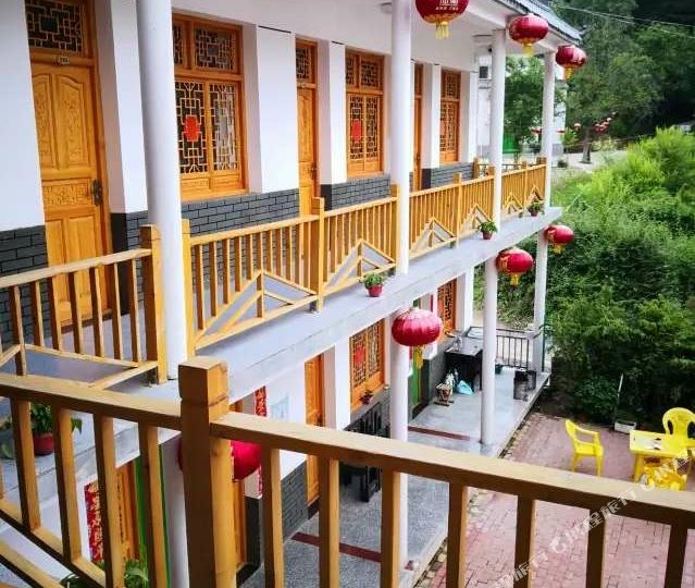 光子李农家乐