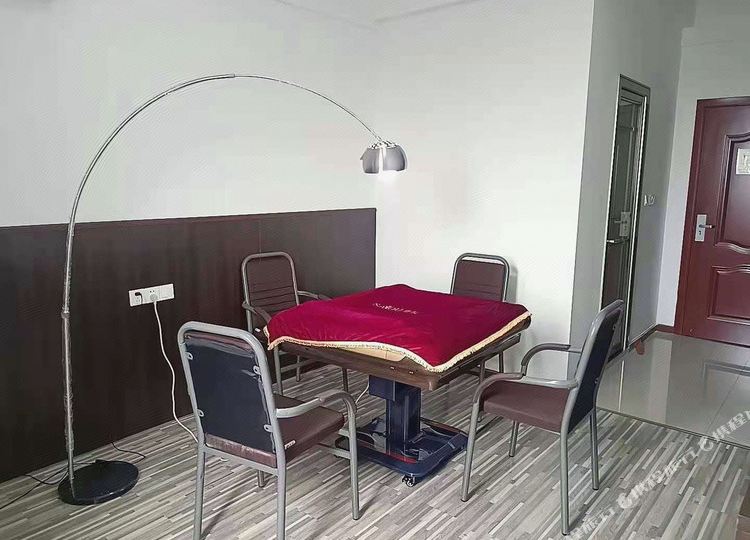 荆门安捷商务宾馆