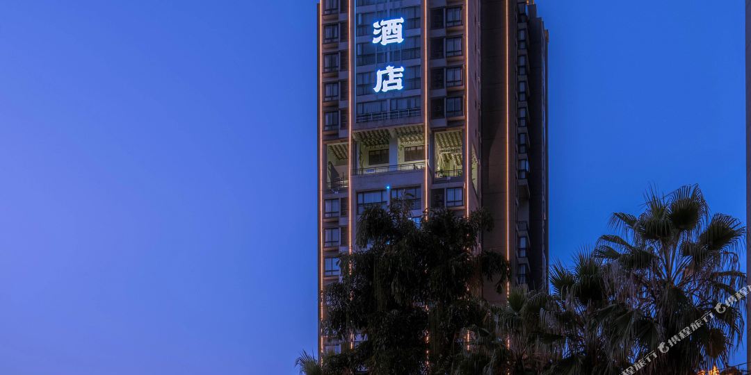 云间酒店(桂林机场路店)