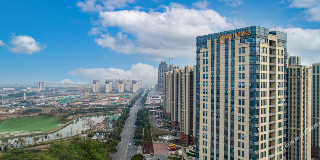 威尔思酒店(凤凰路店)