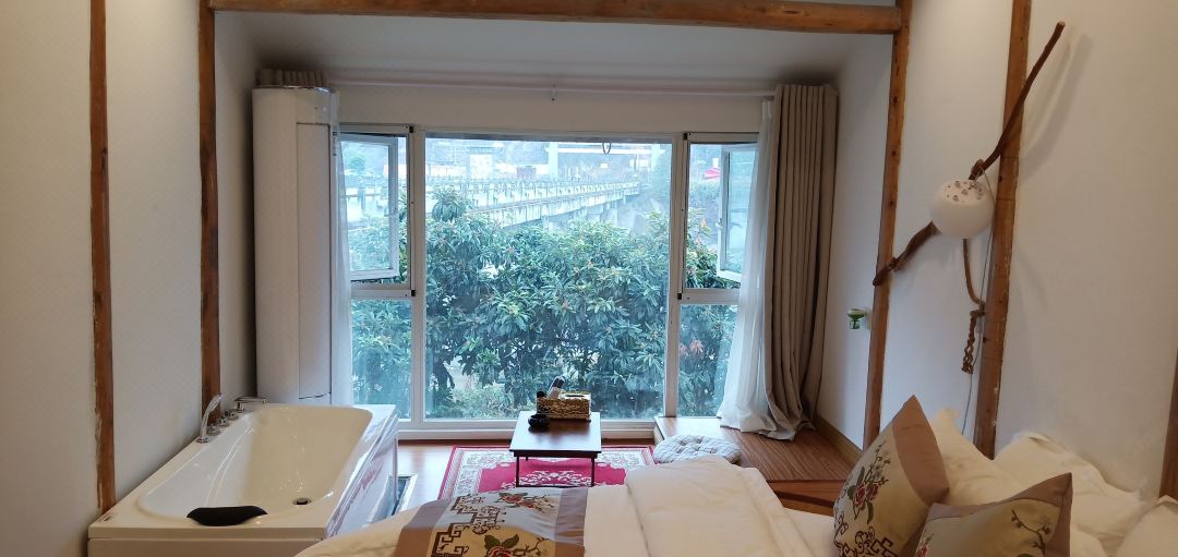 Tea Reasonable Homestay