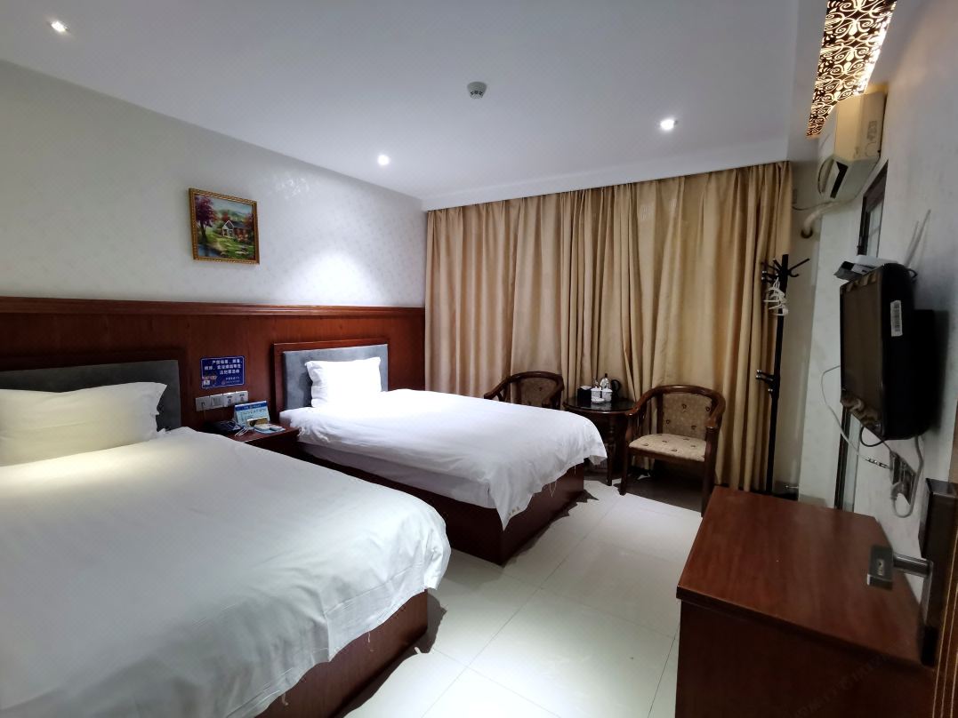 Mingwei Zhencheng Hostel