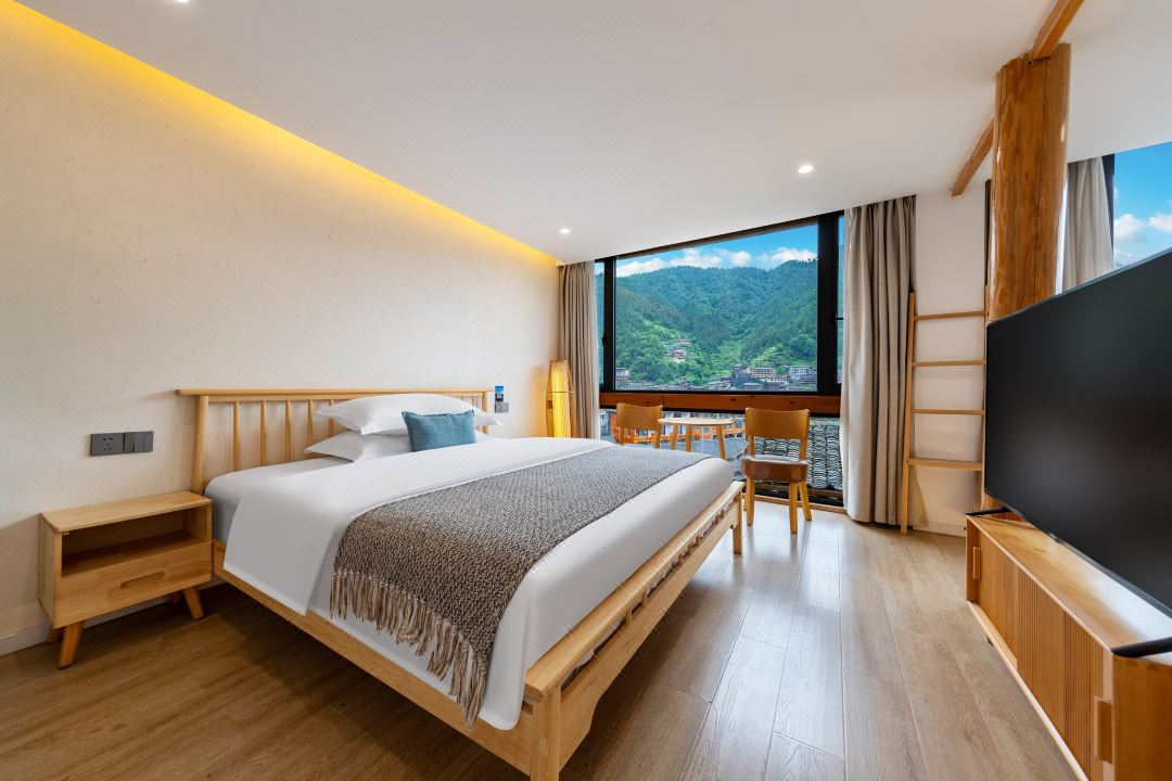 Happy stay Beauty Panorama Beauty Hotel