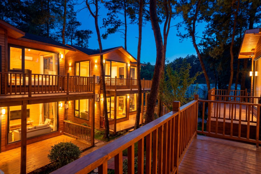 Jingyin Retreat Hotel