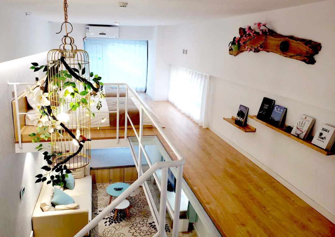 Yisuyu Homestay
