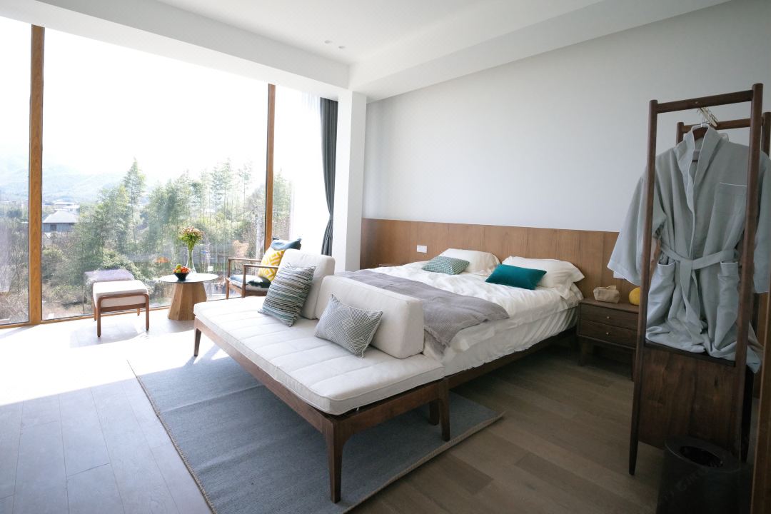 Hangzhou Jingshan Qingjing Homestay