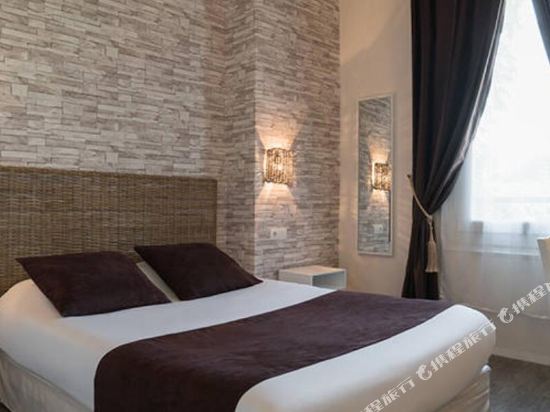 The Originals City, Hôtel de Bordeaux, Bergerac - Tap to explore photos
