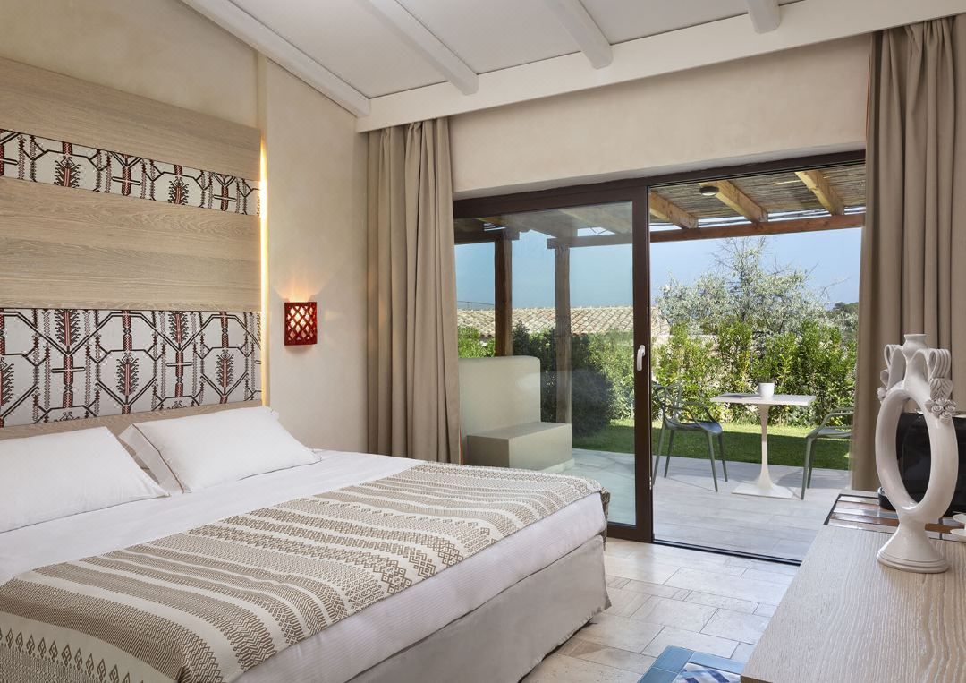 Baglioni Resort Sardinia
