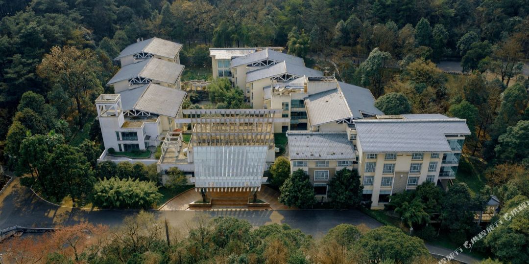 花溪迎滨馆