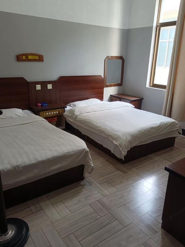 Maitreya Dragon Hotel