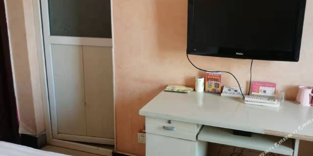 新龙门可栈(军垦路店)