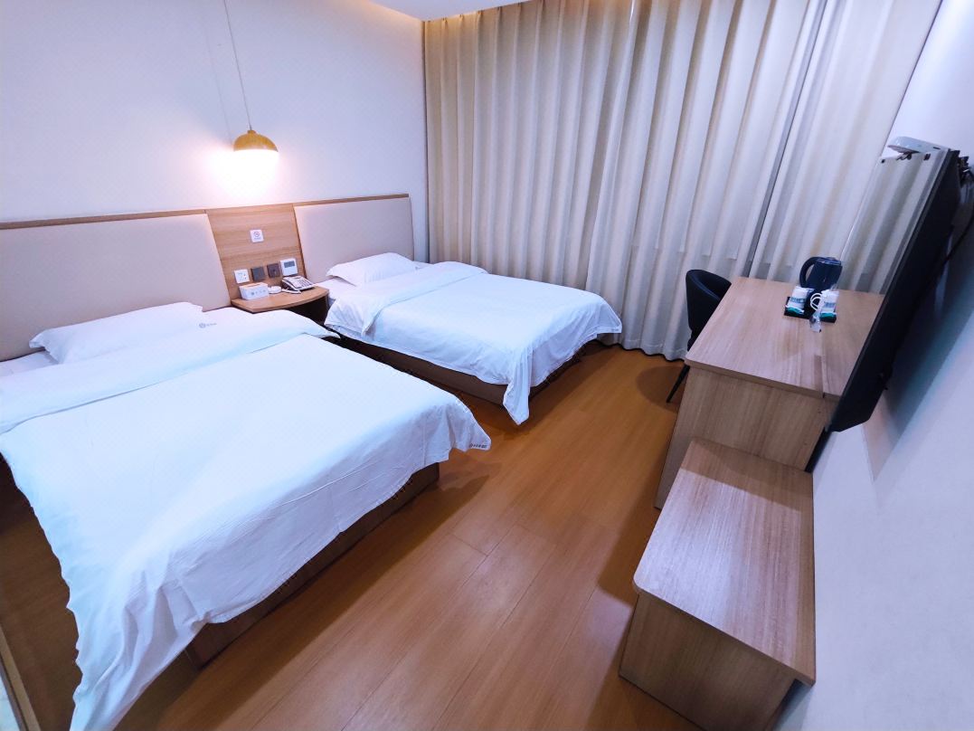 Xiangshui Shi Wu She Hotel