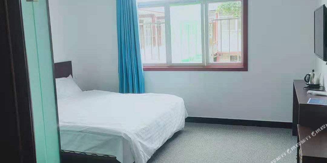 邯郸清泉捷宾馆
