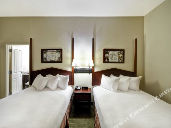 Embassy Suites by Hilton Charleston Historic District - Tap to explore photos