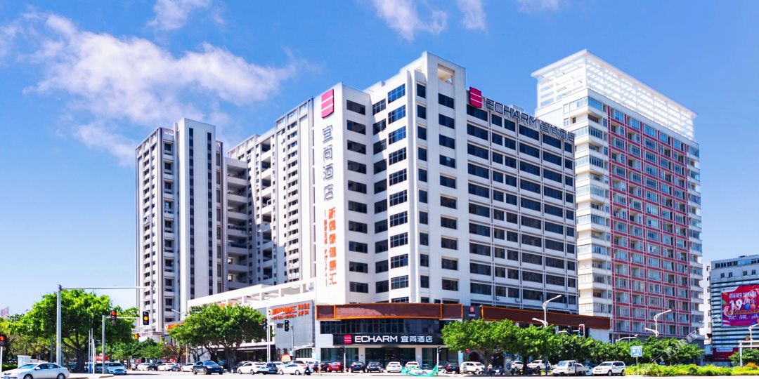 宜兴酒店(泉州华侨大学海峡体育中心店)