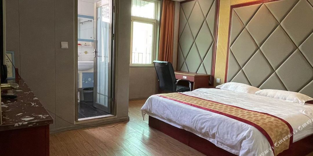 车城迎宾商务旅馆