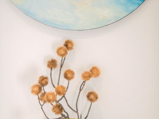 Room 4 Art Apartments Nr.3 in Vienna Center