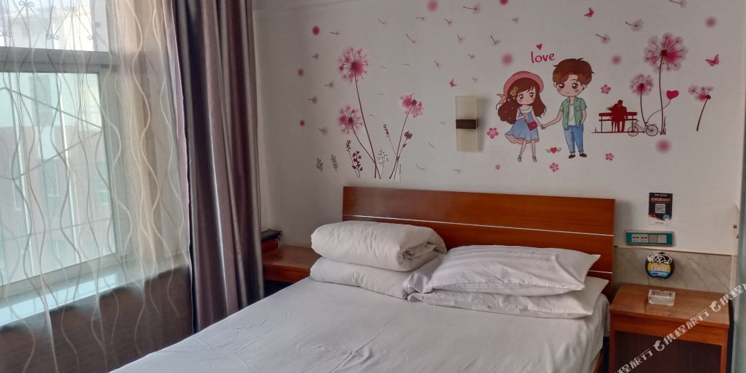 榆次老城明珠宾馆(榆次老城店)