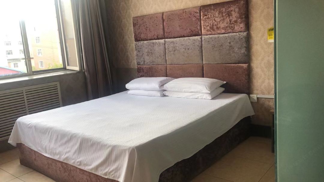 Blixilong Hotel