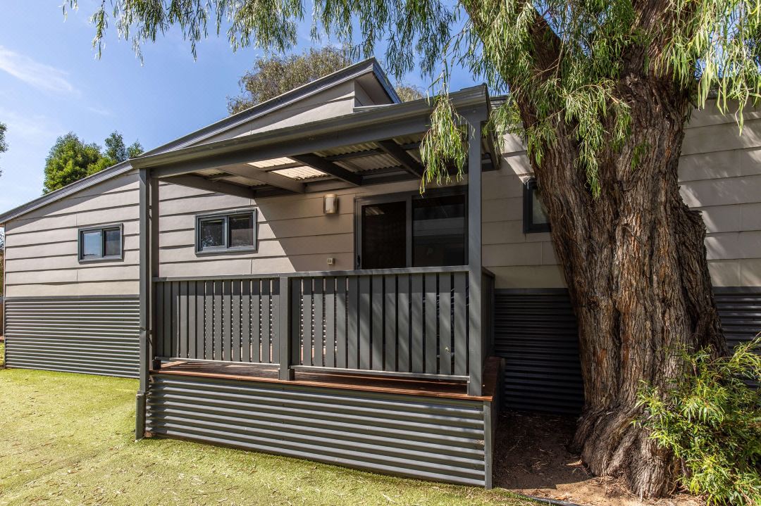 Margaret River Tourist Park