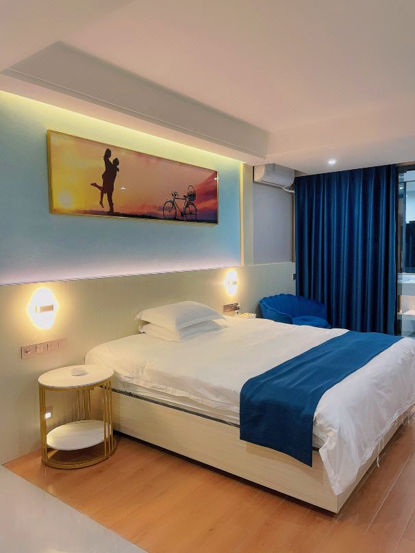Guangzhou Yuanchao No. 8 Apartment