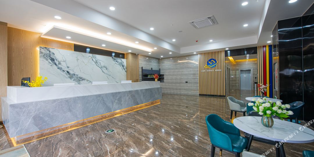 奥来商旅酒店(贵阳龙洞堡国际机场店)