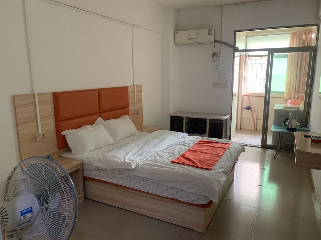 Shenzhen Xianghe Accommodation