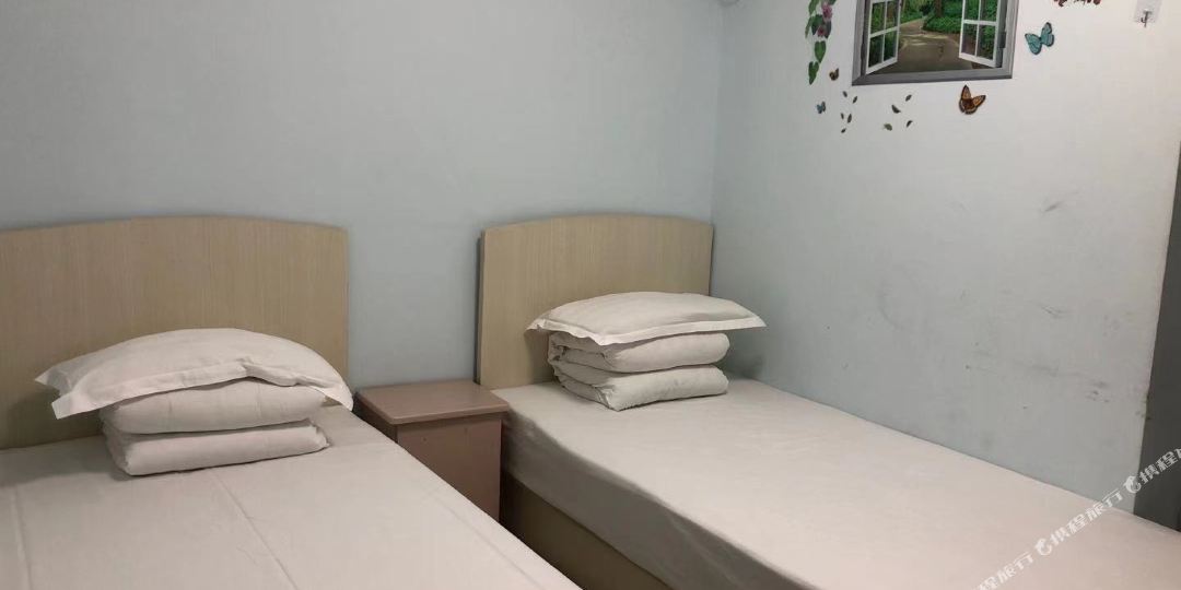 泰州鑫泰旅馆