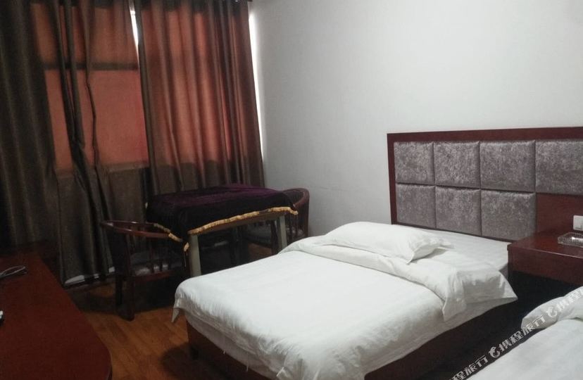 桂阳皓月宾馆