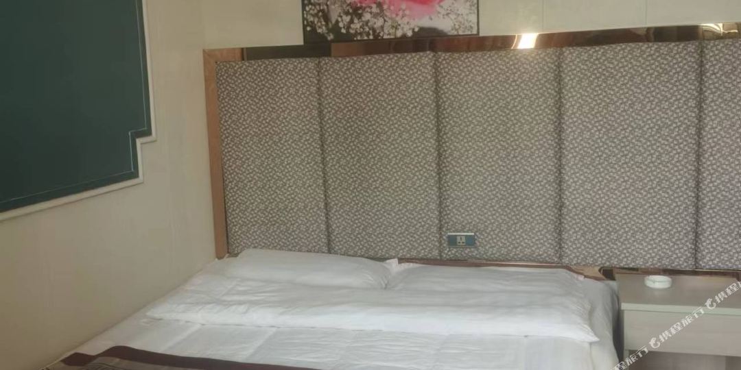 碧海商务宾馆
