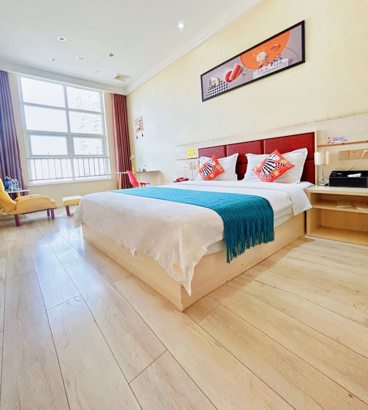 Ouhua Hotel