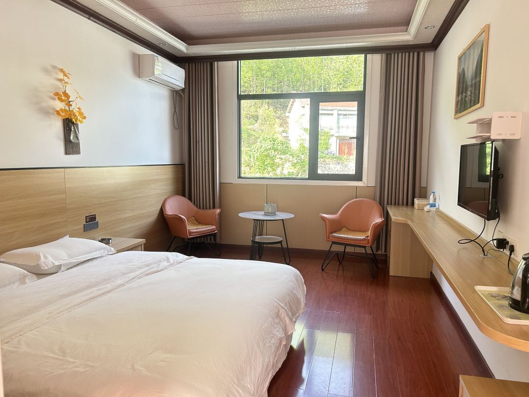 Madaoyi Homestay