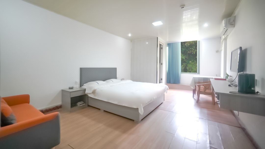 Dexing Hotel