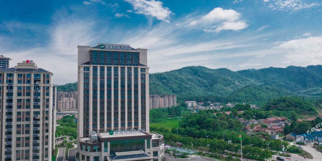 明发国际酒店店