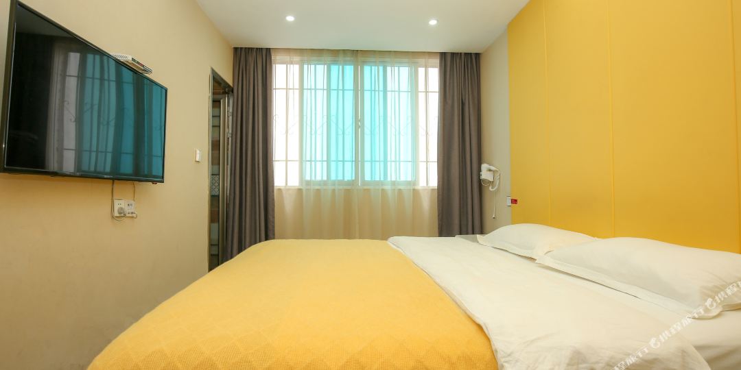 昆明双桥精品酒店