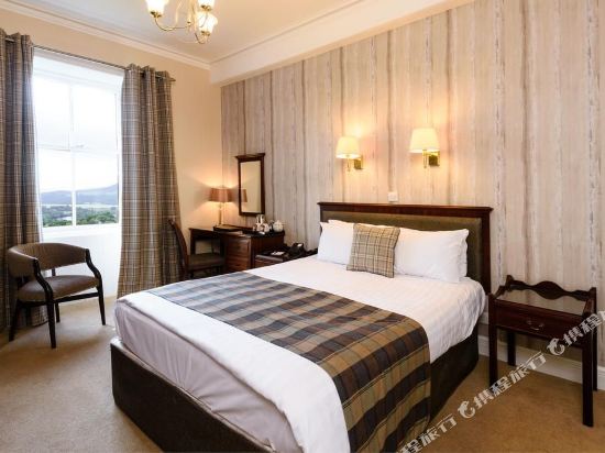 Atholl Palace Hotel - Tap to explore photos