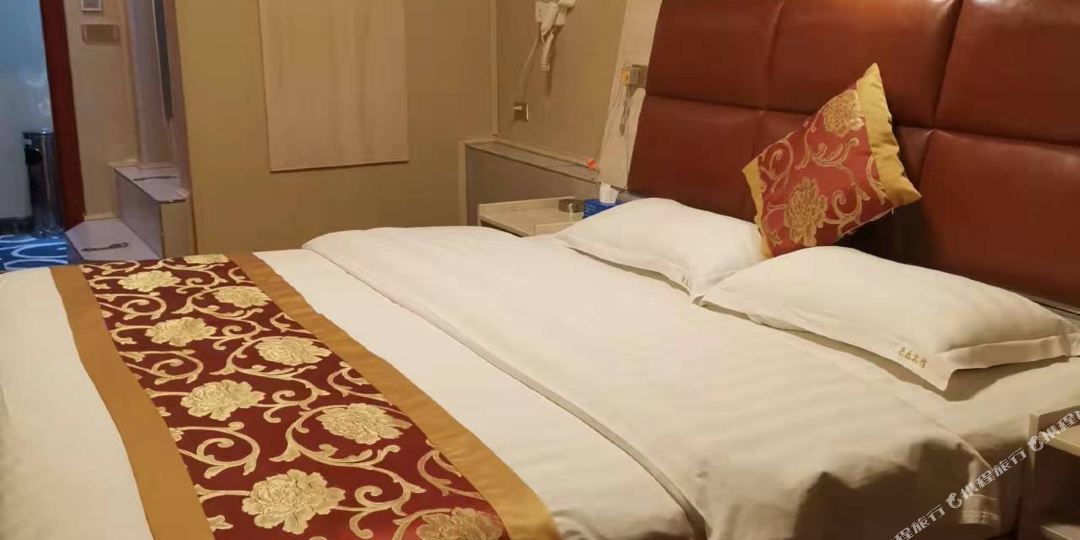 家和德磊宾馆(水西公园店)