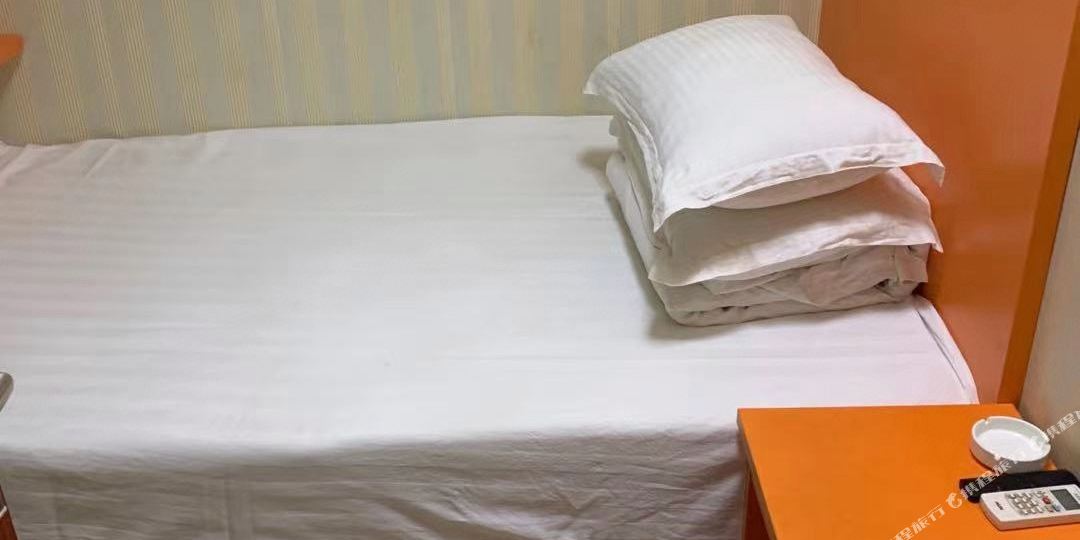 上海盛圆宾馆