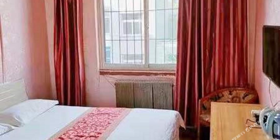 晋中新盛宾馆