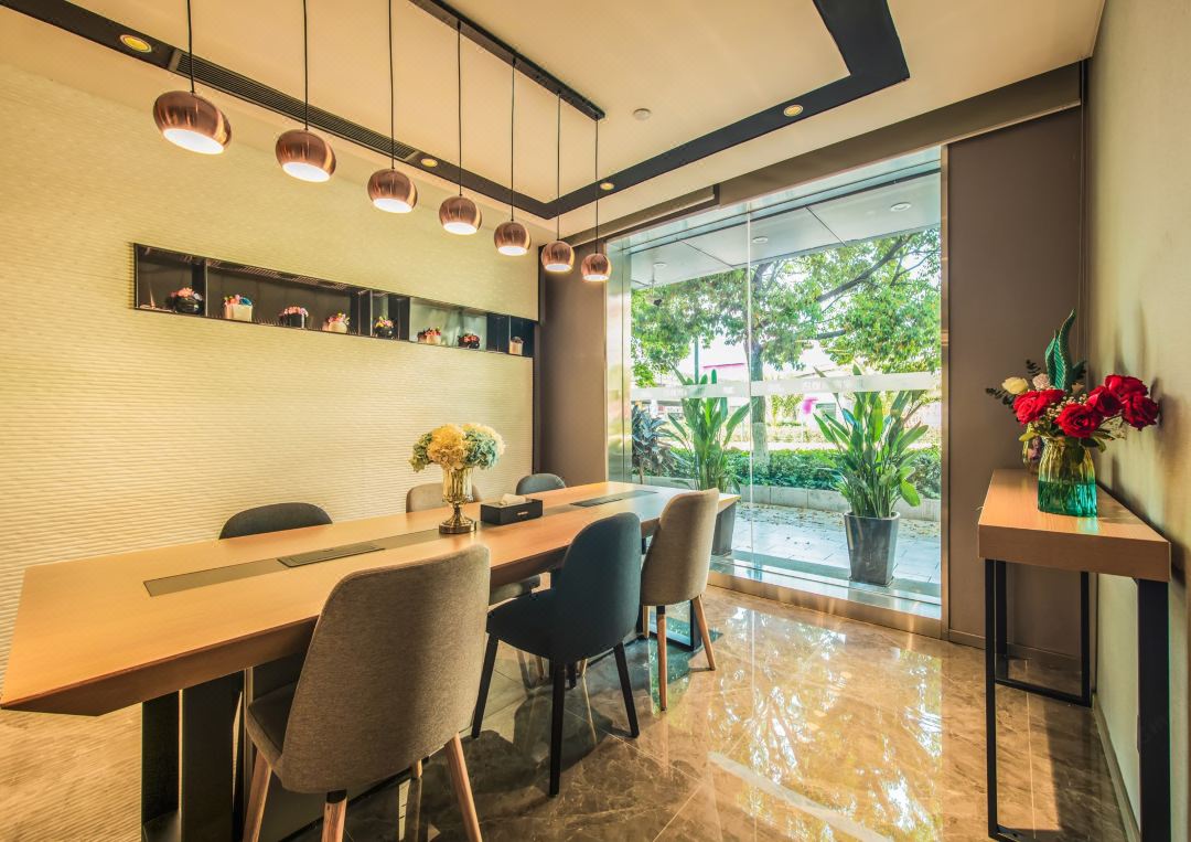 Home Inn Kunming Xindu Longcheng Beichen Metro Station Store