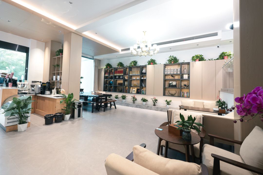 Nanxun Banxian · Staycation Leisure Flower Viewing · Travel Resort Cottage (Nanxun Ancient Town)