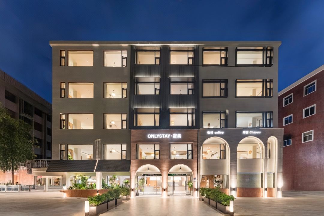 ONLYSTAY SUJI homestay