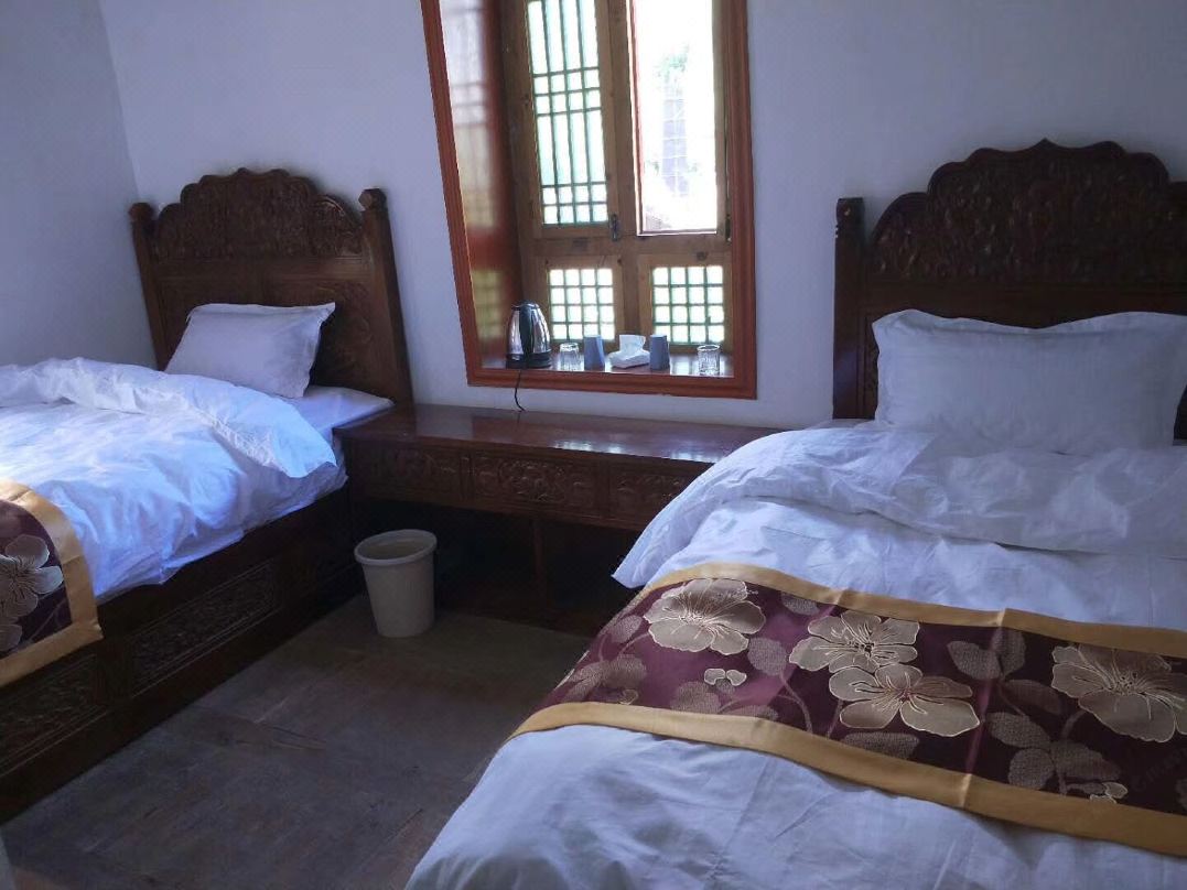 Damba Gege B&B