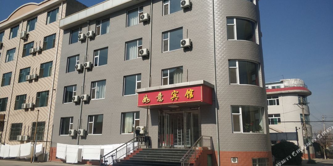 一宾馆馆(慕山北路店)