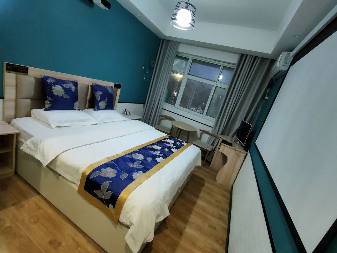 Hebi youth livable Hotel