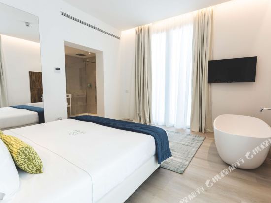 The Sense Experience Resort - Tap to explore photos