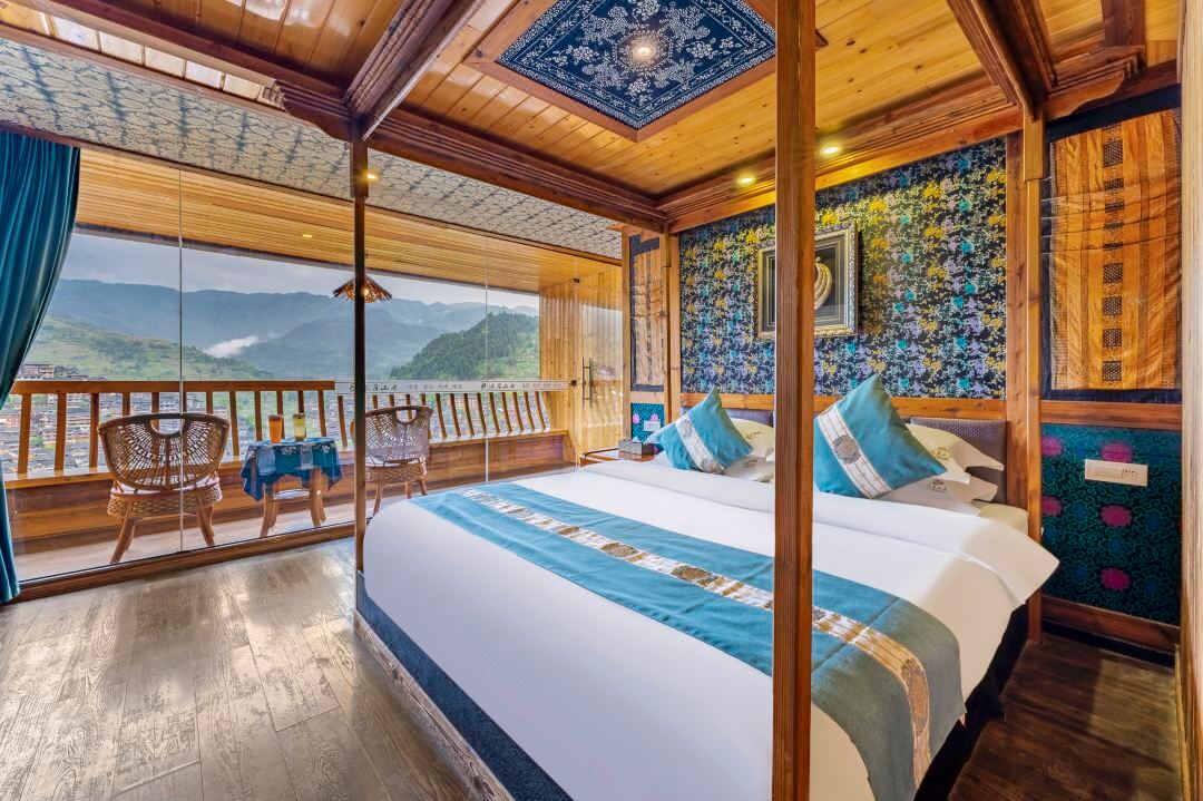 Muyue Shanju Hotel