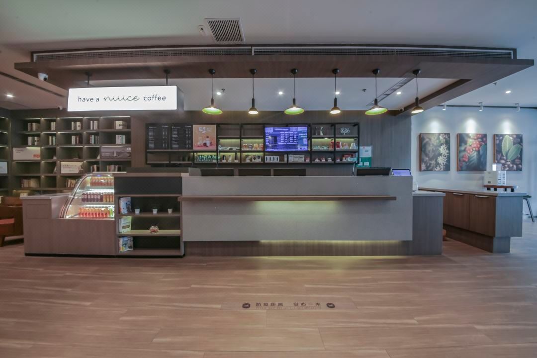 HanTing Hotel (Shenyang South Tower Jinma Shoe City)
